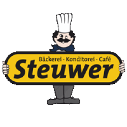 Bäckerei Steuwer Logo